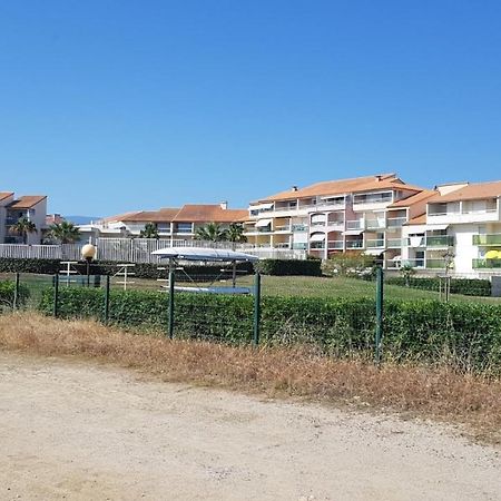 Residence Les Goelettes Saint-Cyprien  Exterior photo