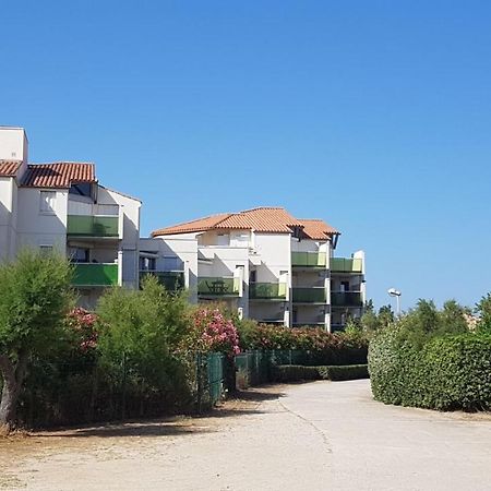 Residence Les Goelettes Saint-Cyprien  Exterior photo