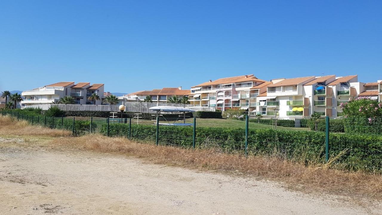 Residence Les Goelettes Saint-Cyprien  Exterior photo