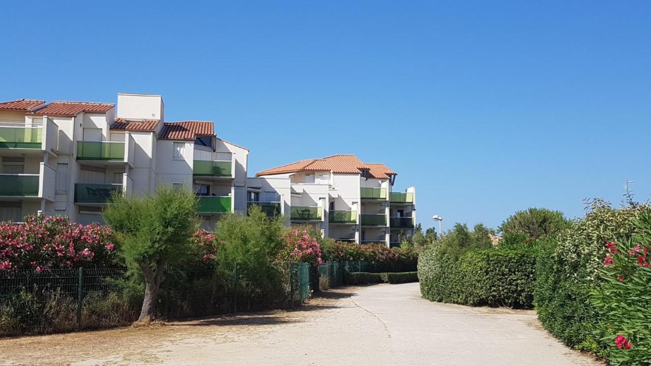Residence Les Goelettes Saint-Cyprien  Exterior photo
