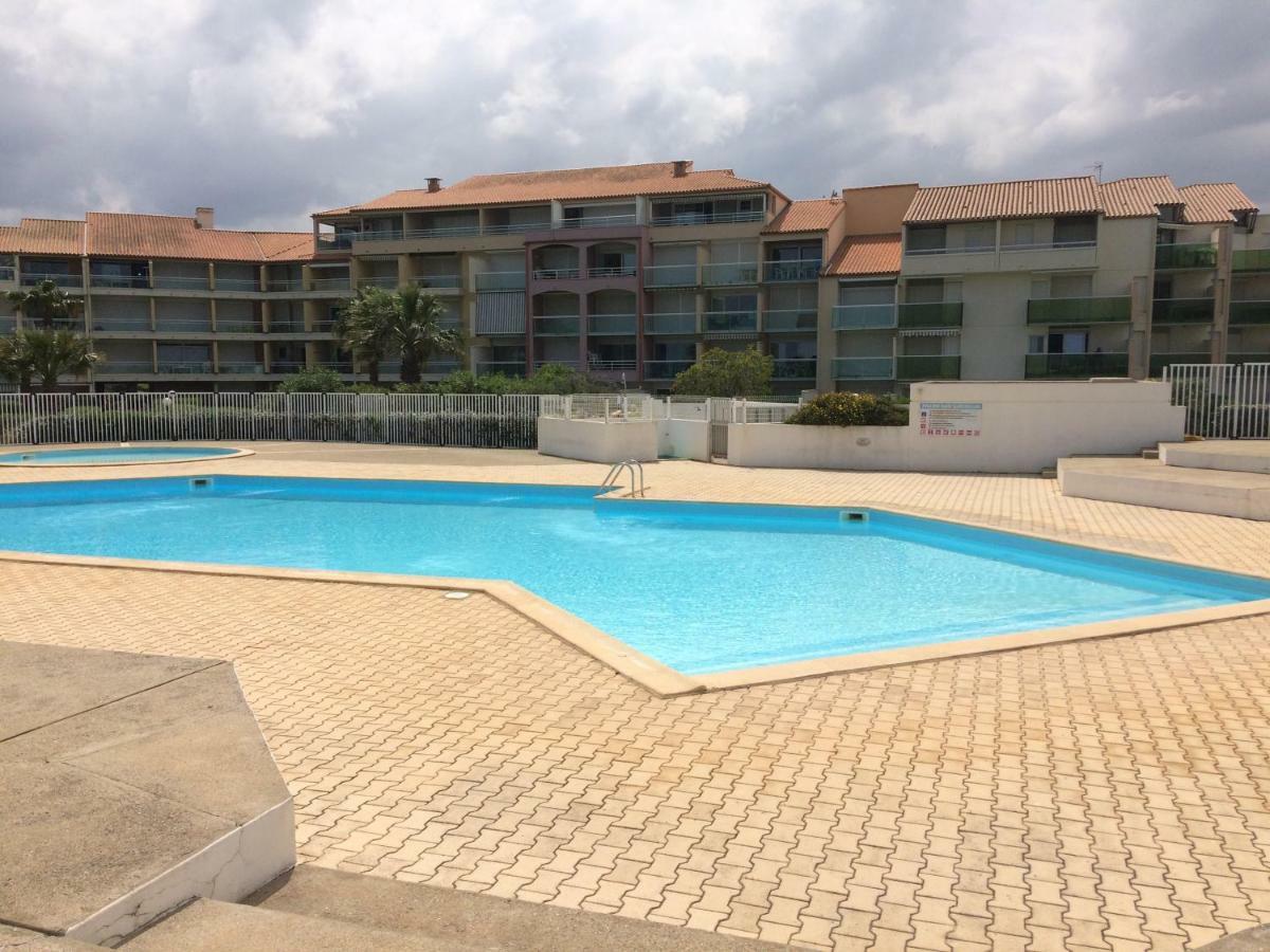 Residence Les Goelettes Saint-Cyprien  Exterior photo